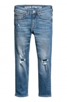 HM   Superstretch Skinny Fit Jeans