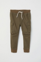 HM   Cargo trousers