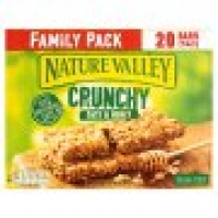Tesco  Nature Valley Oats And Honey Special