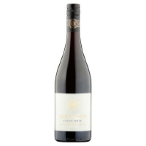 La Croisade Reserve Pinot Noir 75cl 8.99 €