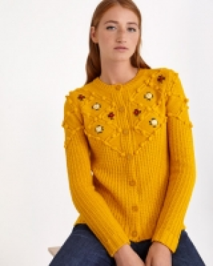 Savida Embroidered Cardigan 30.00&nbsp;&euro;