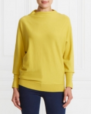 Gallery Button Cuff Jumper 25.00 €