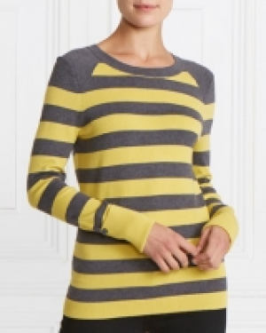 Gallery Stripe Jumper 25.00 €