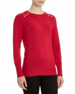 Ottoman Ribbed Jumper 20.00 €