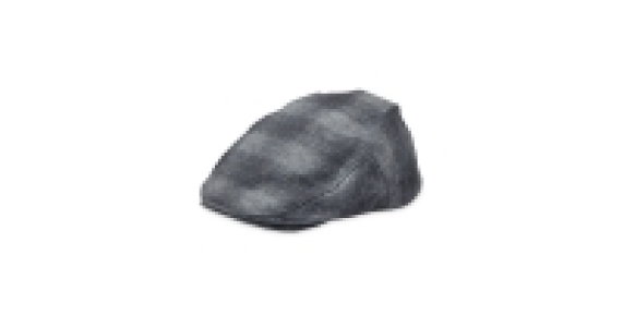 Check Flat Cap 6.99 €