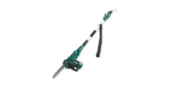 Electric Pole Pruner & Chainsaw 89.99 €