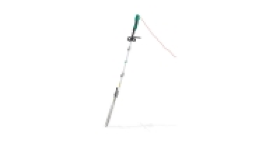 Electric Pole Hedge Trimmer 79.99 €