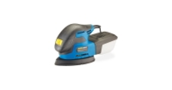 Workzone 220W Multi Sander 29.99&nbsp;&euro;