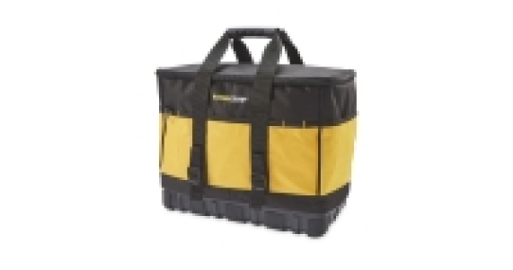 Workzone Yellow/Black DIY Tote Bag 19.99 €
