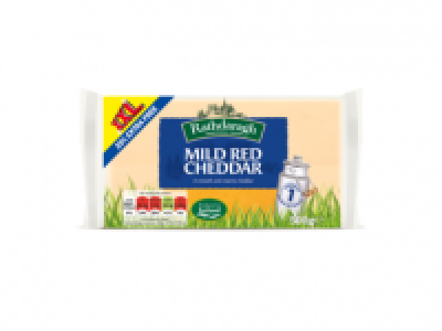 RATHDARAGH Mild Cheddar Cheese 2.11 €