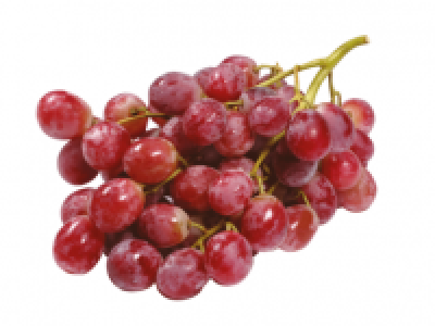 Red Grapes