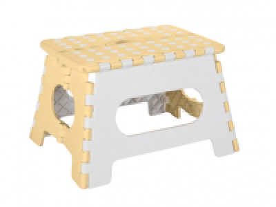 Lidl  LIVARNO LIVING Folding Stool