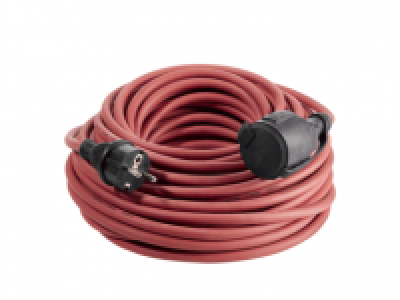 POWERFIX 25m Extension Cable 24.99 €