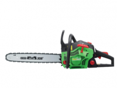 Lidl  FLORABEST 51.7cc Petrol Chainsaw