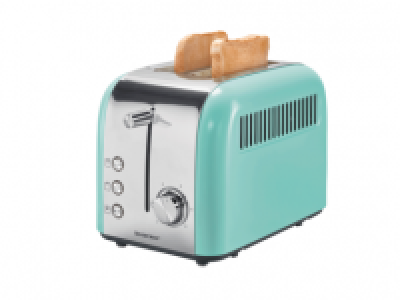 SILVERCREST 920W Toaster 19.99 €