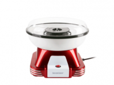 Lidl  SILVERCREST KITCHEN TOOLS 500W Candy Floss Machine