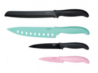 ERNESTO Knife Set 7.99 €