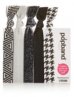 Marks and Spencer  Working Girl Multi Pack of Hair Ties