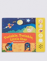 Marks and Spencer  Twinkle, Twinkle, Little Star Sound Book