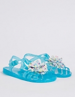 Marks and Spencer  Kids Jelly Sandals (5 Small - 12 Small)