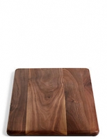 Marks and Spencer  Large Walnut Chopping Board