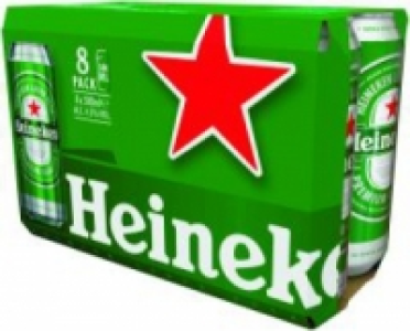 Lager Cans 13.00 €