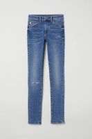 HM   Shaping Skinny Regular Jeans