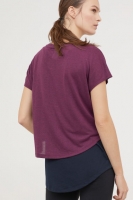 HM   Double-layered sports top