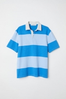 HM   Short-sleeved rugby shirt