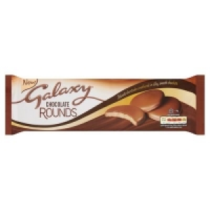 Galaxy Rounds 128g 1.23&nbsp;&euro;