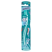 Centra  Aquafresh Advanced Kids 9-12 Toothbrush 1pce