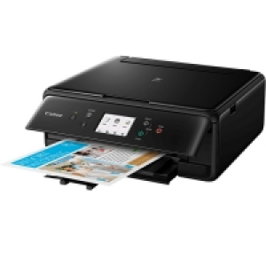 Canon PIXMA TS6150 All in One Printer 49.99 €