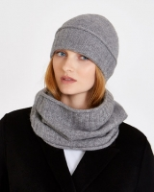 Carolyn Donnelly The Edit Cashmere Hat 29.00&nbsp;&euro;