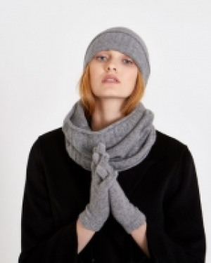 Carolyn Donnelly The Edit Cashmere Gloves 19.00&nbsp;&euro;