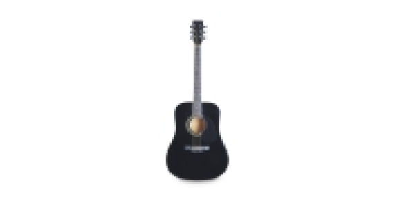 Freedom 41 Inch Acoustic Guitar 49.99 €