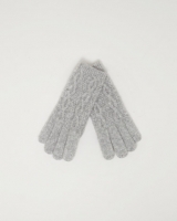 Dunnes Stores  Gallery Cable Knit Gloves
