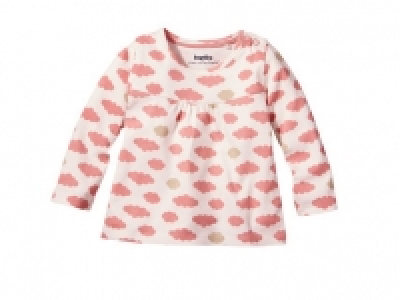 LUPILU Baby Long-Sleeved Top 2.99 €