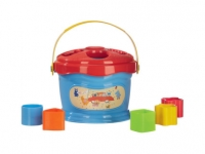 Assorted Baby Toys 2.49 €
