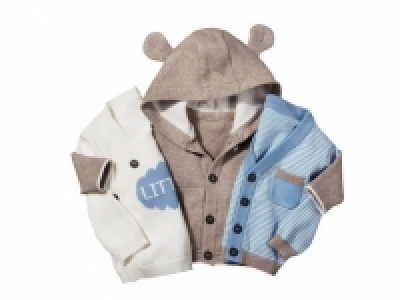 LUPILU Baby Cardigan 6.99 €