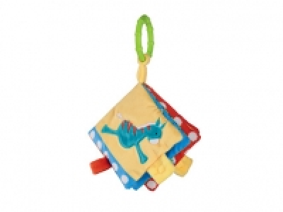 Plush Baby Toy 5.99 €