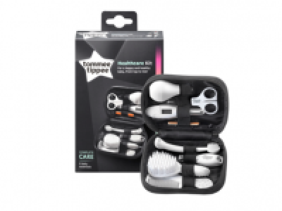 TOMMEE TIPPEE Closer To Nature Healthcare Kit 14.99 €