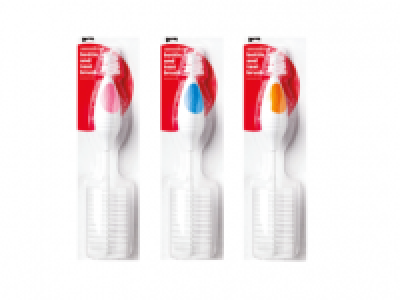TOMMEE TIPPEE Bottle < Teat Brush 2.99 €