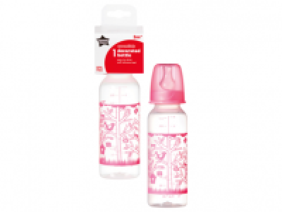 TOMMEE TIPPEE Essentials Decorated Twin Bottles 3.49 €