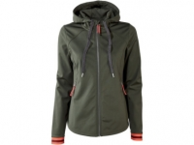 CRIVIT Ladies Performance Jacket 12.99 €