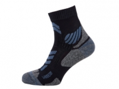 CRIVIT Ladies/Mens Hiking Socks 2.99 €