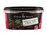 Lidl  CULLY < SULLY Soup
