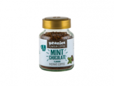 BEANIES Flavoured Coffee