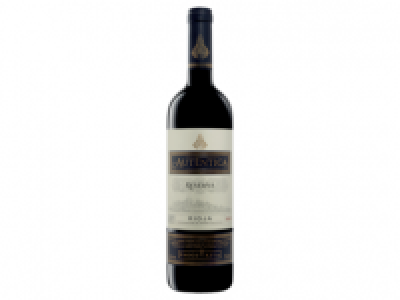 AUTÉNTICA Rioja DOCa Reserva