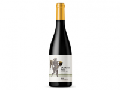 Lidl  LAERTES REY GRACIANO Organic Rioja D.O.Ca