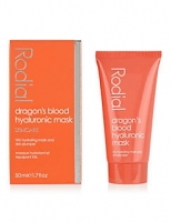 Marks and Spencer  Dragons Blood Hyaluronic Mask 50ml